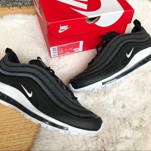 Nike Air Max 97 Sneaker - Men’s